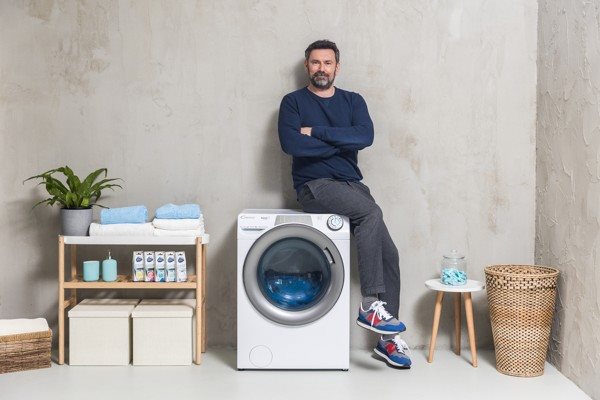 Parfém do pračky Care + Protect LPL1045CW CLEAN WASH