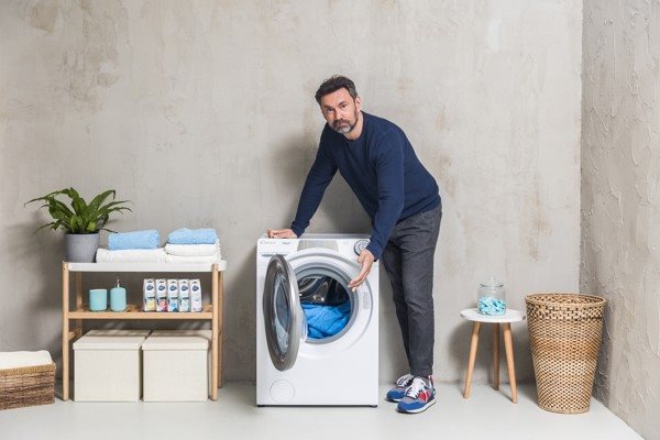 Parfém do pračky Care + Protect LPL1045CW CLEAN WASH
