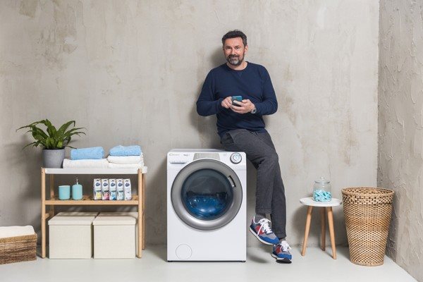 Parfém do pračky Care + Protect LPL1045CW CLEAN WASH