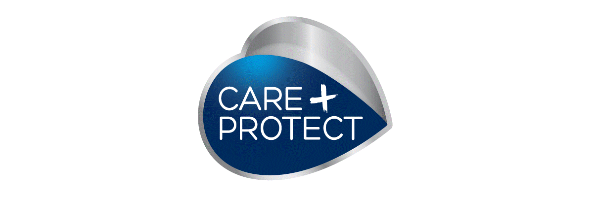 CARE + PROTECT KFC6906 (CP010)