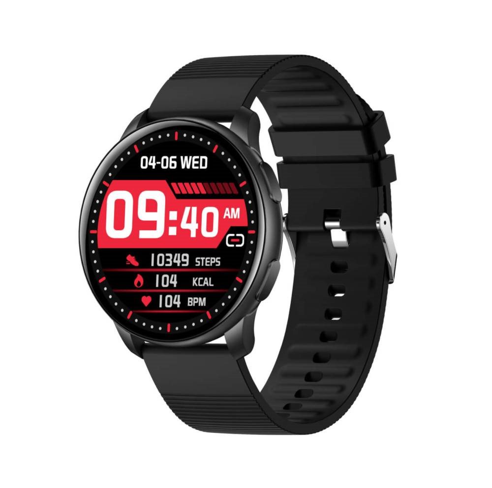 Carneo Gear+ Essential Uhr