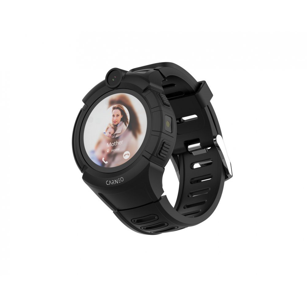 Smart hodinky CARNEO GuardKid+