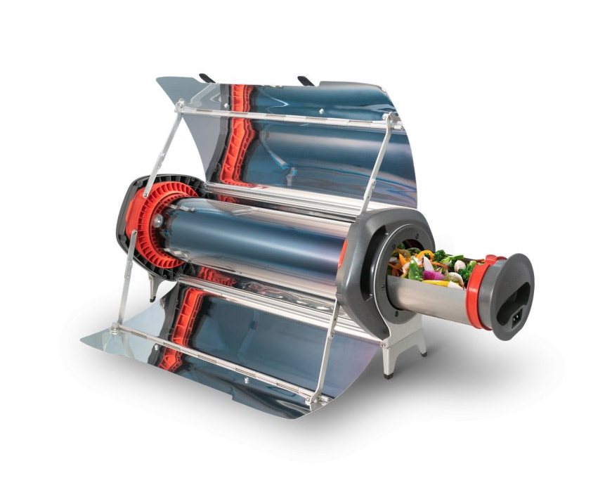 GoSun Fusion MULTI camping stove