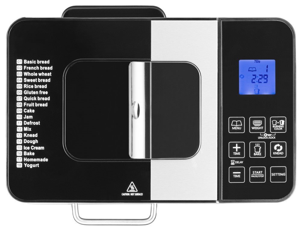 Catler BM 700 home baker