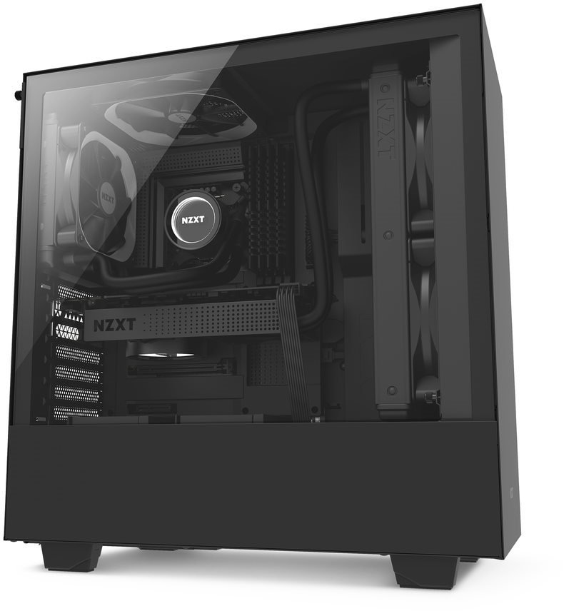 NZXT H500 NZXT H500