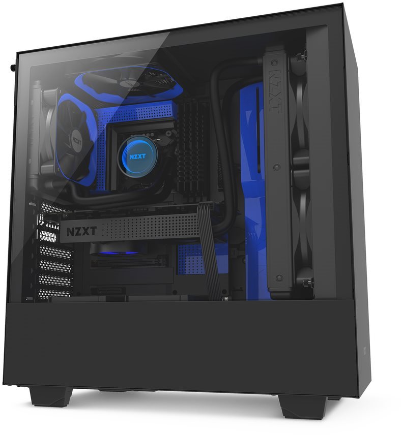 NZXT H500 NZXT H500
