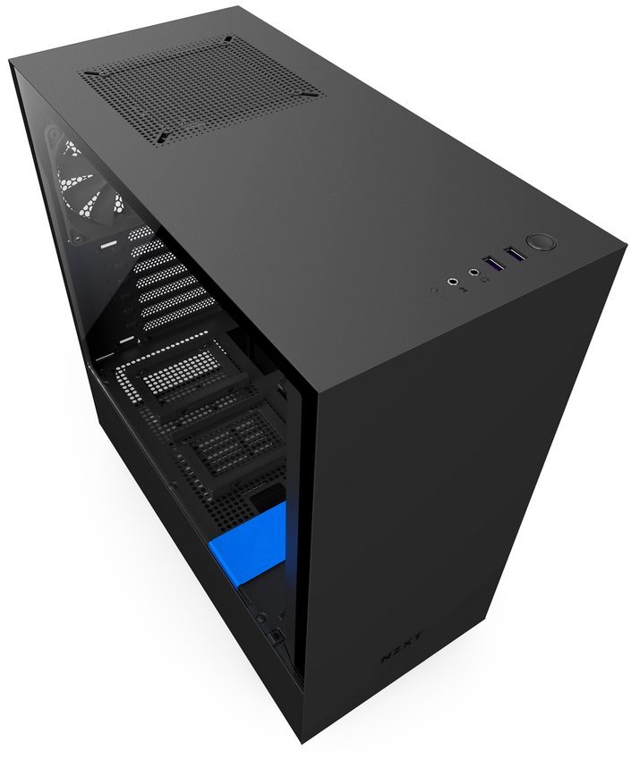 NZXT H500 NZXT H500