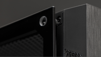 SilentiumPC Armis AR5 TG RGB