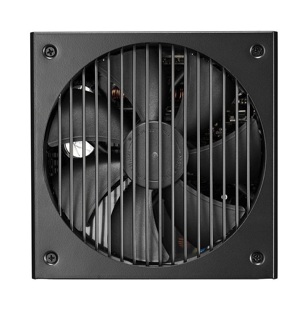 Počítačový zdroj Fractal Design Ion+ 2 Platinum