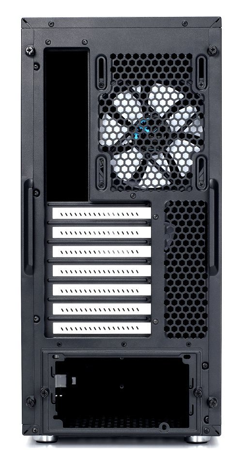 Fractal Design Define C Window Fractal Design Define C Window