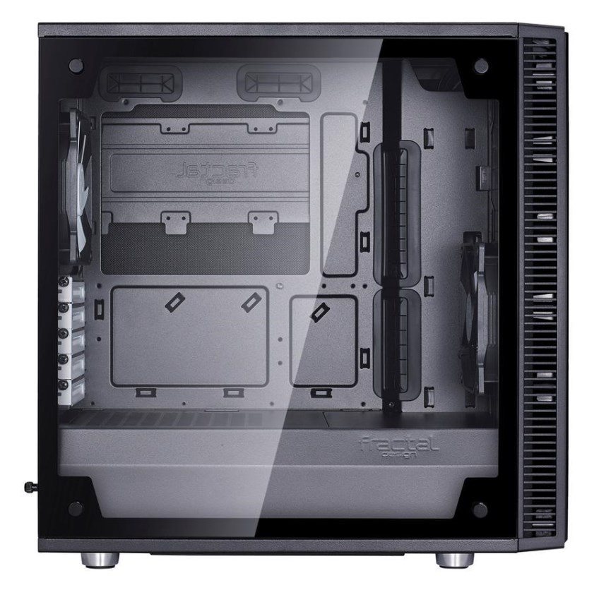 Fractal Define C TG Fractal Define C TG