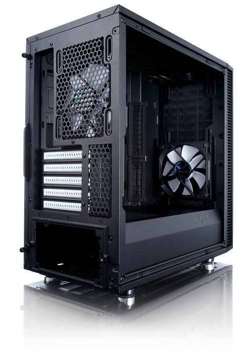 Fractal Design Define Mini C Fractal Design Define Mini C