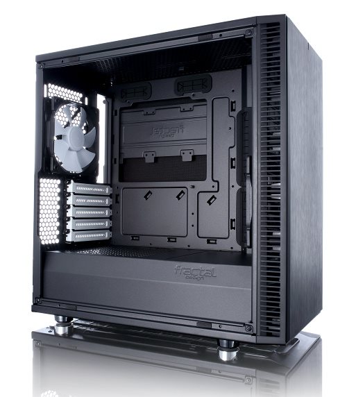Fractal Design Define Mini C Fractal Design Define Mini C