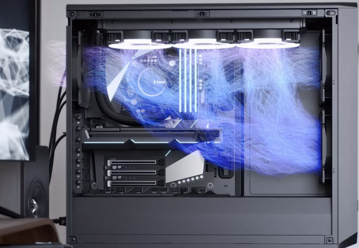 Fractal Design Meshify 2