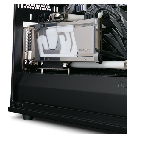Fractal Design Define S2 Vison Blackout