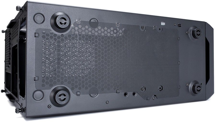 Prachové filtry Fractal Design Focus G