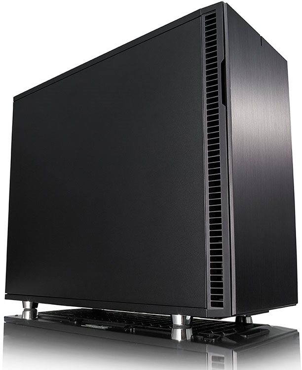 Fractal Design Define R6 Black Fractal Design Define R6 Black