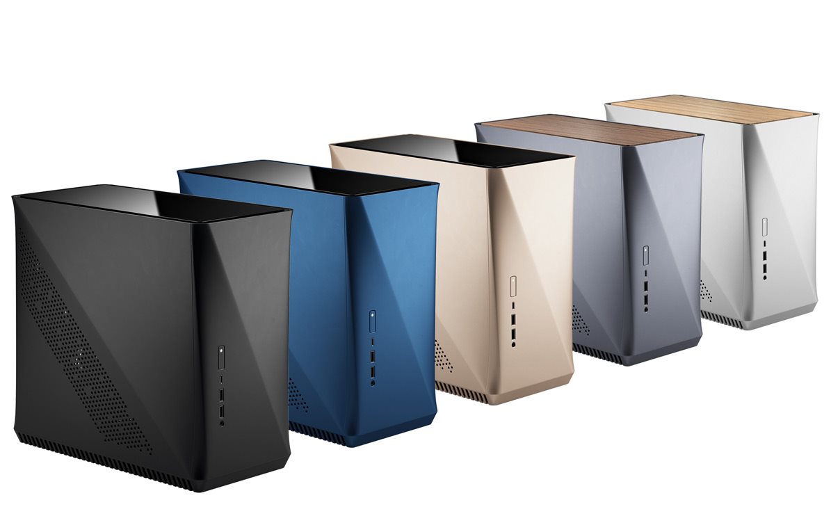 Fractal Design Era ITX