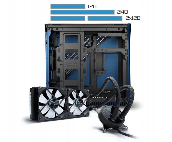 Fractal Design Era ITX