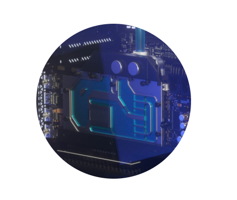 Fractal Design Vector RS
