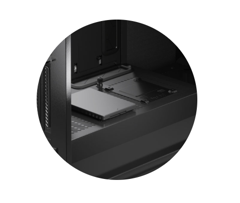 Fractal Design Vector RS