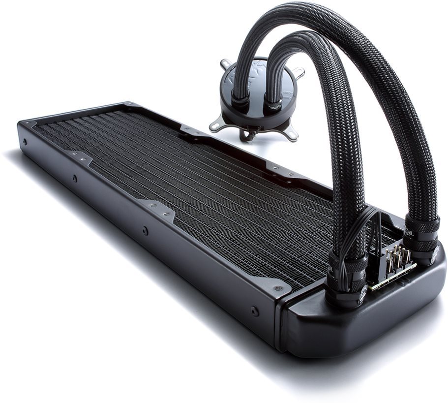 Vodní chlazení Fractal Design Celsius S36