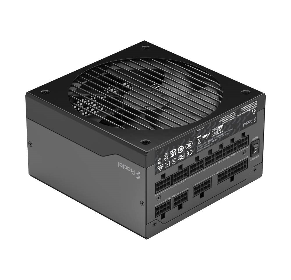 Počítačový zdroj Fractal Design Ion+ 2 Platinum