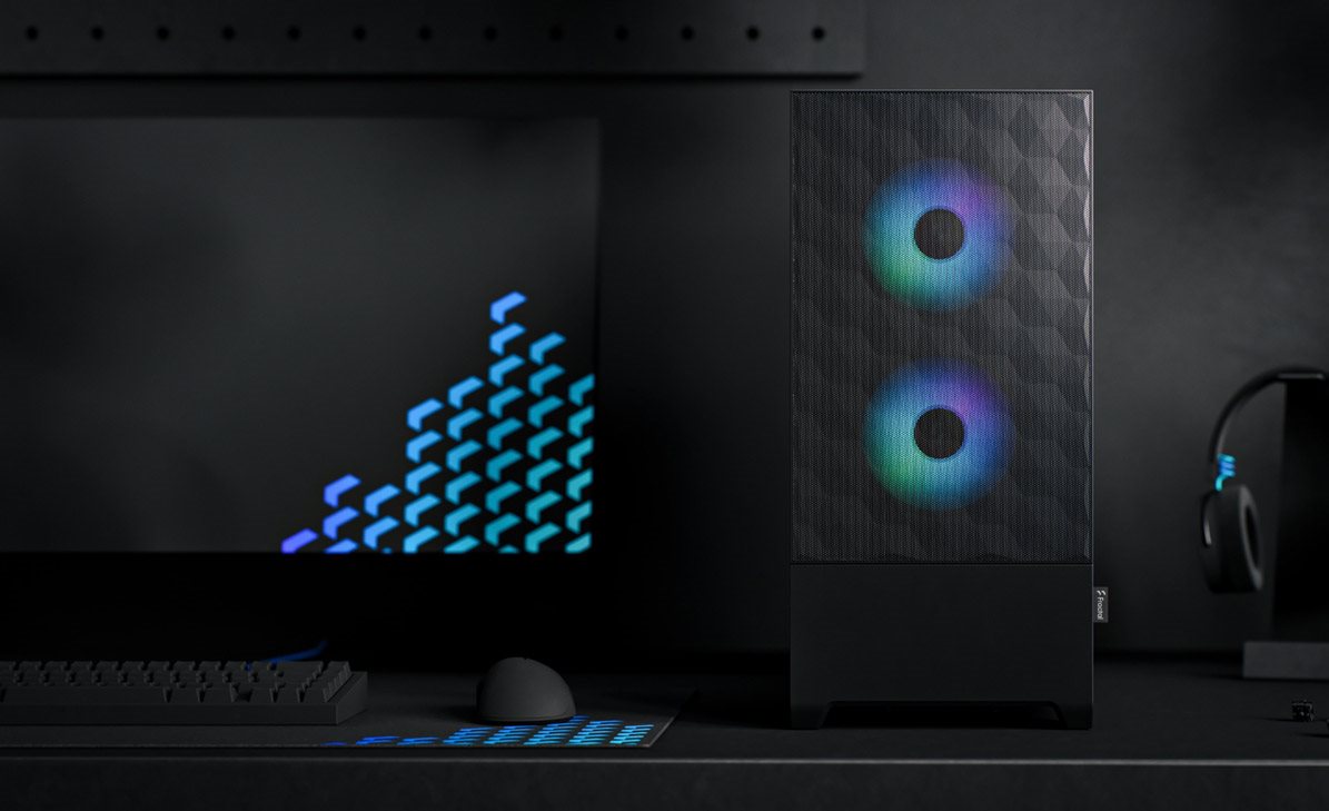 Fractal Design Pop Air