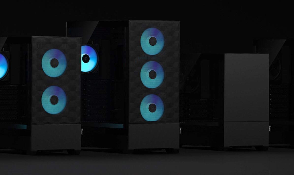 Fractal Design Pop XL Air