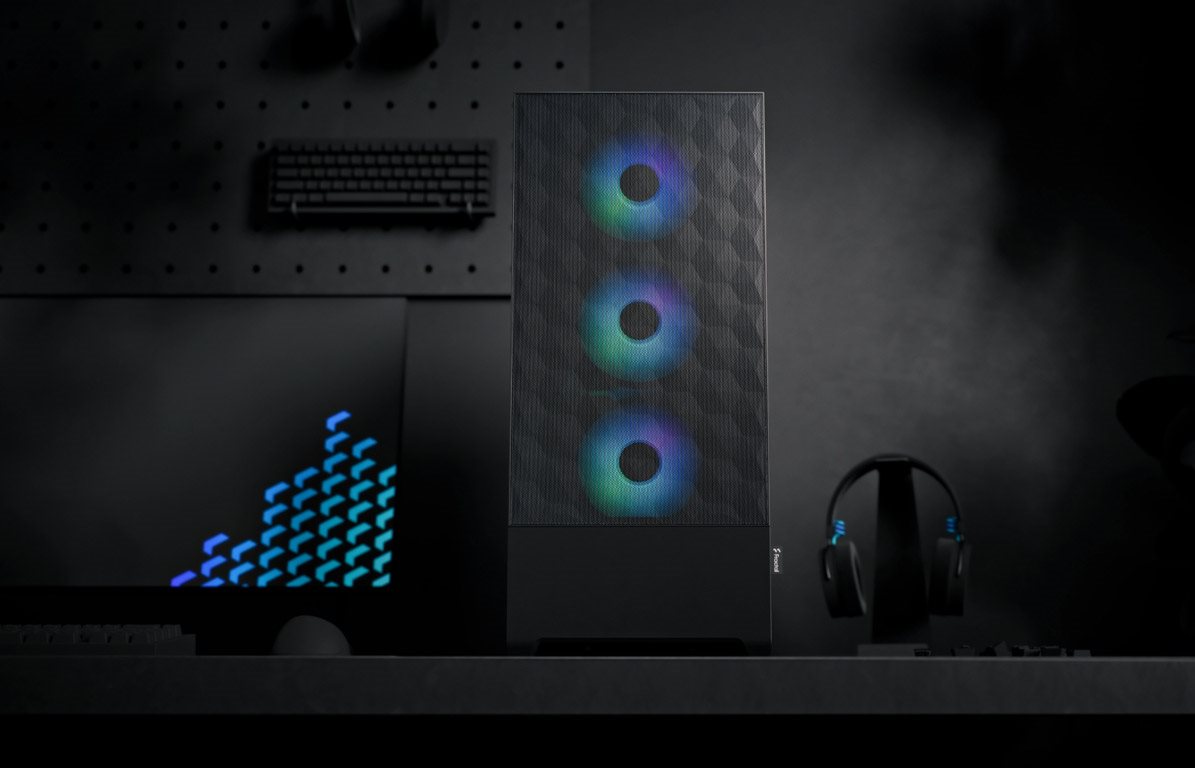 Fractal Design Pop XL Air
