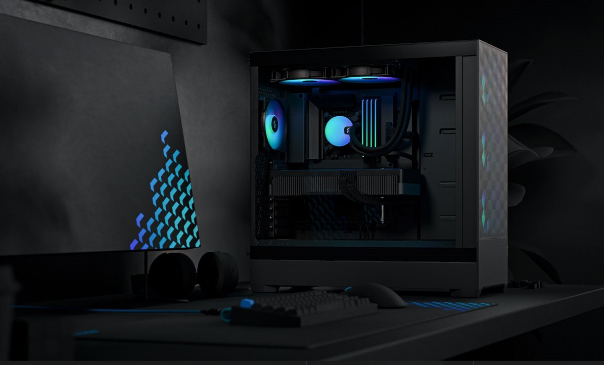 Fractal Design Pop XL Air