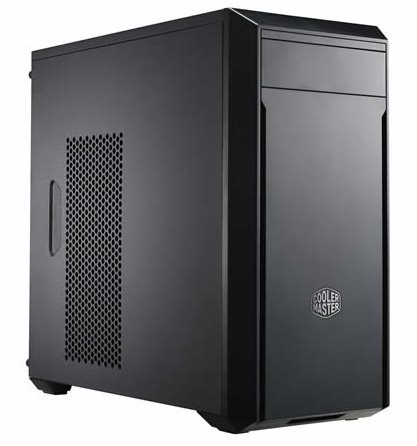 Cooler Master MasterBox Lite 3