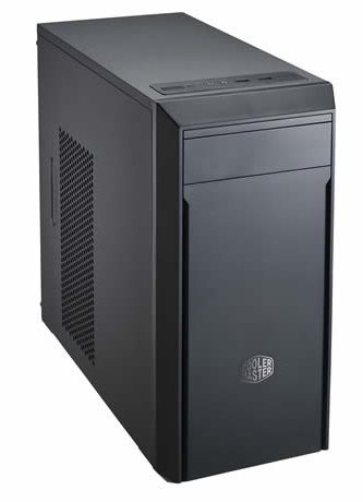 Cooler Master MasterBox Lite 3