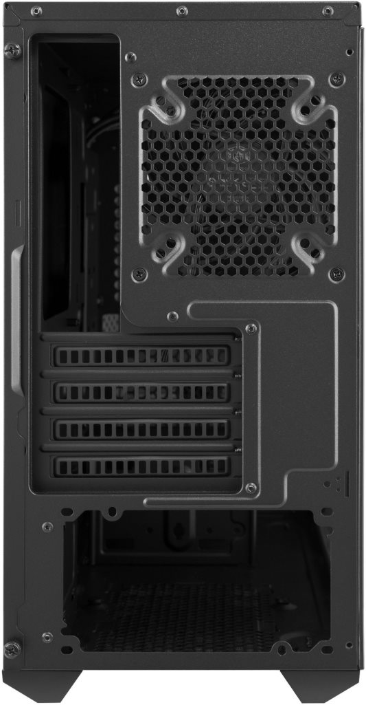 Počítačová skříň Cooler Master MasterBox Lite 3.1