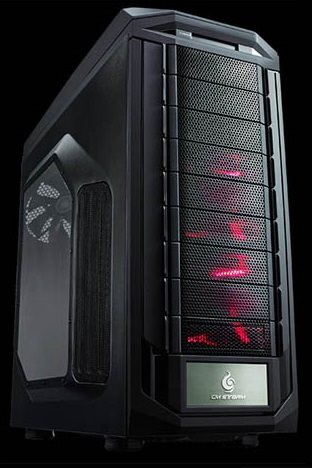 Design dotažený k dokonalosti Design dotažený k dokonalosti