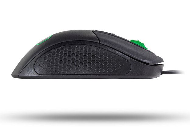 Cooler Master MasterMouse MM530 Cooler Master MasterMouse MM530