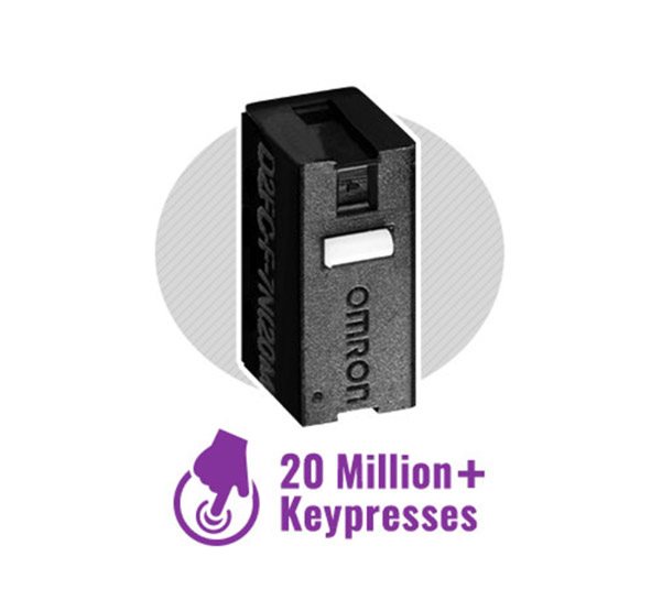 Cooler Master LightMouse MM710