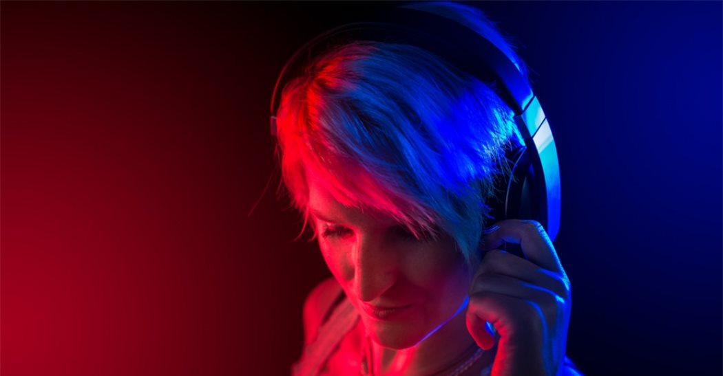 Cel-Tec F5A Wireless Headphones Bezdrátová sluchátka Cel-Tec F5A