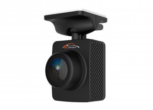 Onboard Dual-Kamera-Cel-Tec K1S Full HD rozlišení