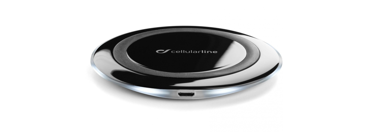 Cellularline Wirelesspad QI 