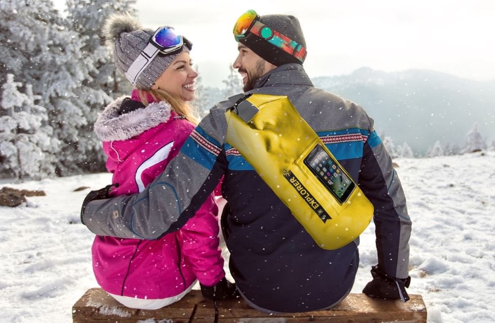 CELLY Explorer 10L