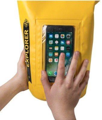 CELLY Explorer 10L