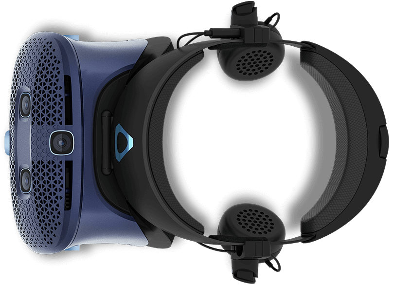 HTC Vive Cosmos 