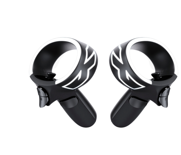HTC Vive Cosmos 