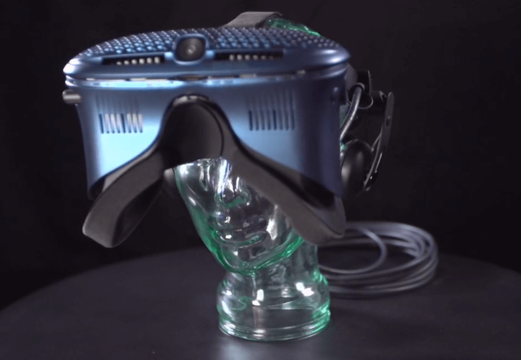  HTC Vive Cosmos 