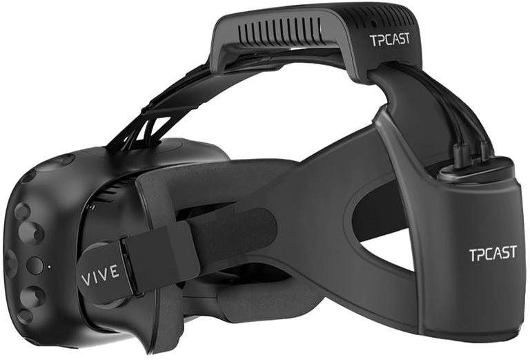HTC TPCast pro HTC Vive