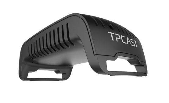 HTC TPCast pro HTC Vive