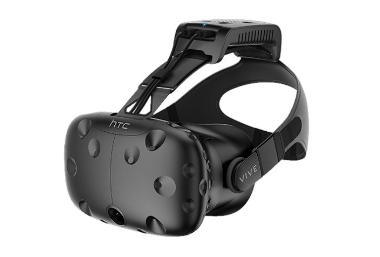 TPCast HTC Vive TPCast HTC Vive