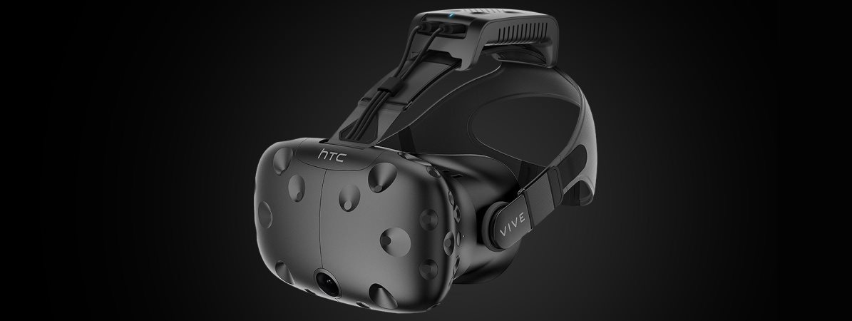 HTC TPCast pro HTC Vive