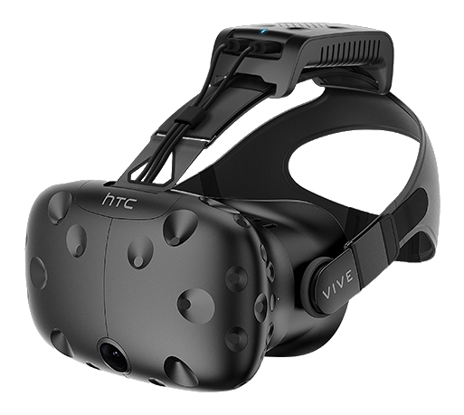 HTC TPCast pro HTC Vive HTC TPCast pro HTC Vive